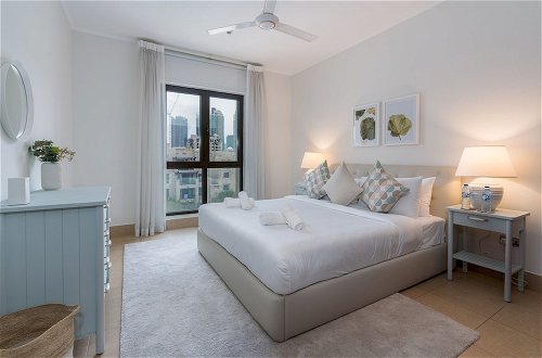 Foto 6 - Spacious 2bedroom With Burj View in Downtown Dubai