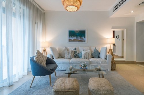Photo 17 - Spacious 2bedroom With Burj View in Downtown Dubai