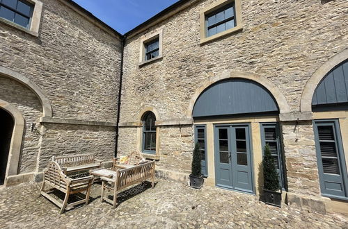 Photo 32 - Grooms Cottage Marske Stables Yorkshire Dales