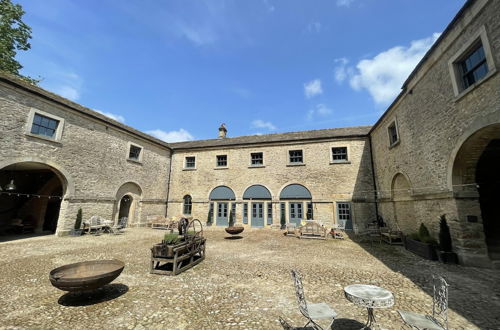 Photo 35 - Grooms Cottage Marske Stables Yorkshire Dales