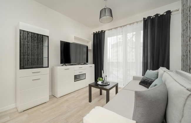 Wrocław Haven Apartment by Renters - Foto 1