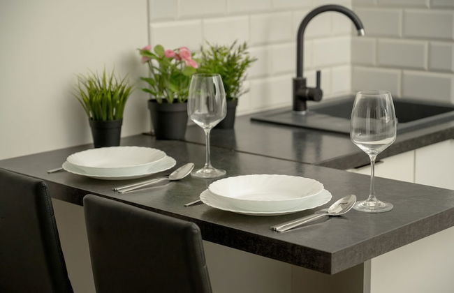 Wrocław Haven Apartment by Renters - Foto 9