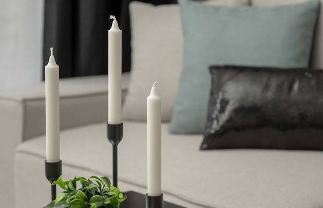 Wrocław Haven Apartment by Renters - Foto 17