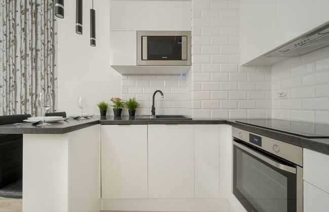 Wrocław Haven Apartment by Renters - Foto 8