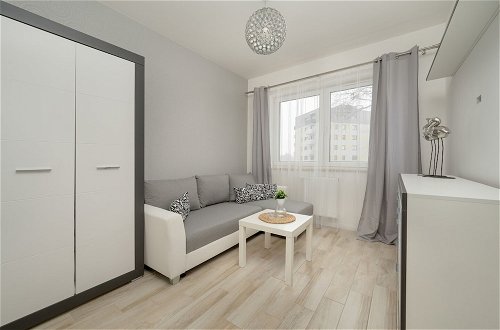 Photo 2 - Wrocław Haven Apartment by Renters