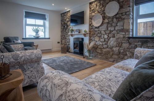 Photo 23 - Elidyr Cottage - 3 Bedroom Cottage - Amroth