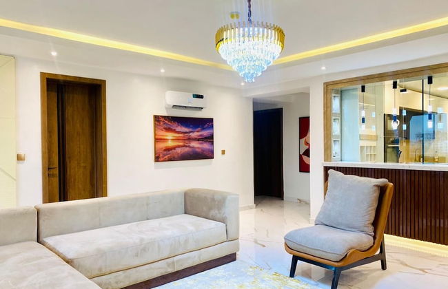 Luxury 2 Bedrooms Apartment With Plastation 5 - Foto 20