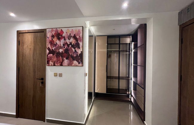 Luxury 2 Bedrooms Apartment With Plastation 5 - Foto 25
