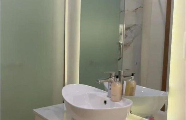 Luxury 2 Bedrooms Apartment With Plastation 5 - Foto 16