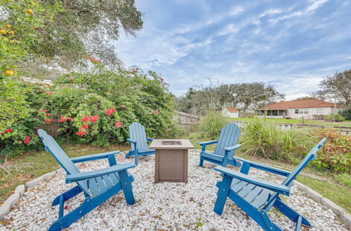 Photo 23 - Canal-front St Augustine Home w/ Dock & Pool