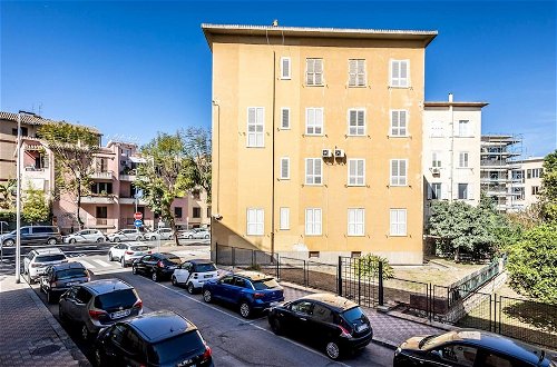 Foto 22 - Taramelli Apartment in Cagliari