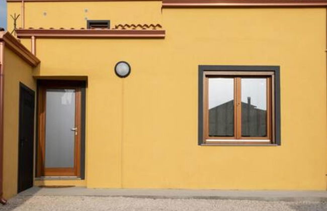 Costa Ovest Apartment Breeze - Foto 16