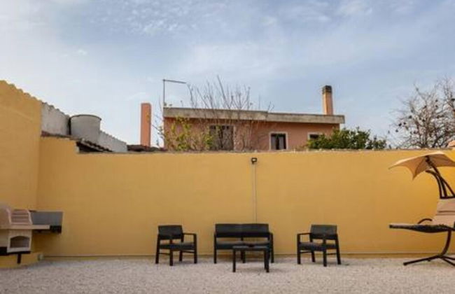 Costa Ovest Apartment Breeze - Foto 12