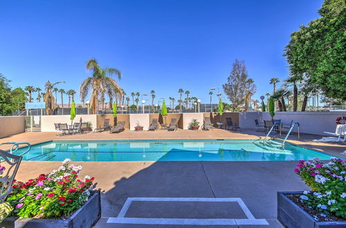 Photo 2 - Cathedral City Home w/ Private Pool - Near Golf