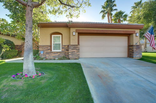 Foto 6 - Cathedral City Home w/ Private Pool - Near Golf