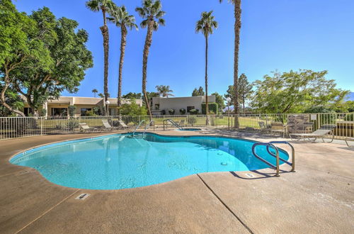 Photo 27 - Cathedral City Home w/ Private Pool - Near Golf