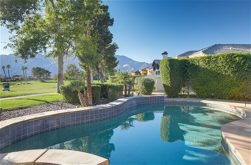 Photo 35 - Cathedral City Home w/ Private Pool - Near Golf