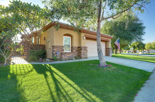 Photo 26 - Cathedral City Home w/ Private Pool - Near Golf