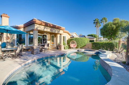 Photo 1 - Cathedral City Home w/ Private Pool - Near Golf