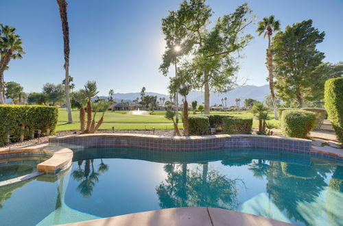 Photo 11 - Cathedral City Home w/ Private Pool - Near Golf