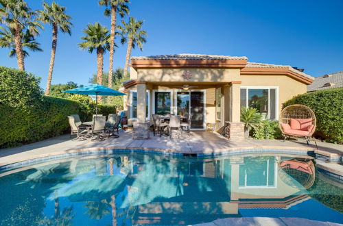 Photo 4 - Cathedral City Home w/ Private Pool - Near Golf