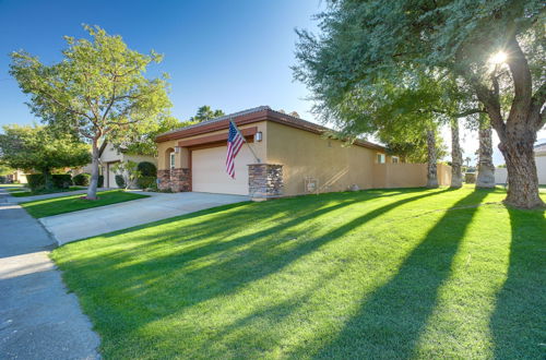 Photo 18 - Cathedral City Home w/ Private Pool - Near Golf