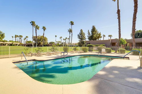 Photo 13 - Cathedral City Home w/ Private Pool - Near Golf