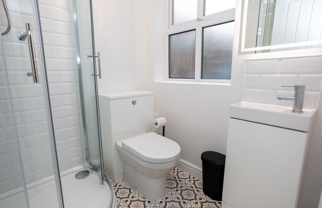 Thorne Road Apartments - Foto 10