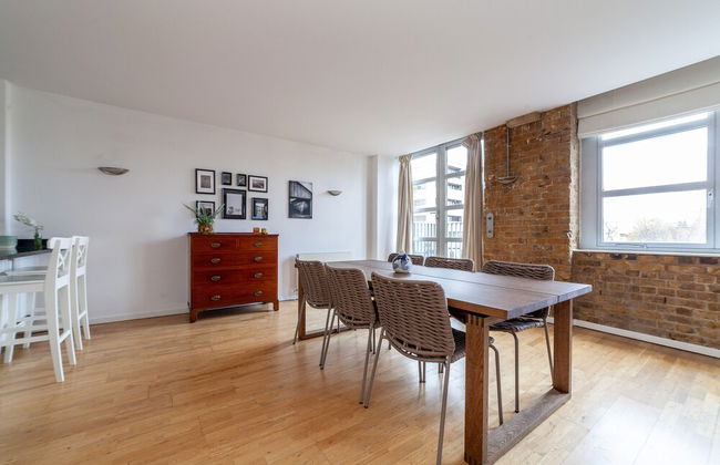 Stylish with beautiful brick walls - Foto 25