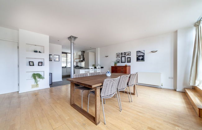 Stylish with beautiful brick walls - Foto 16