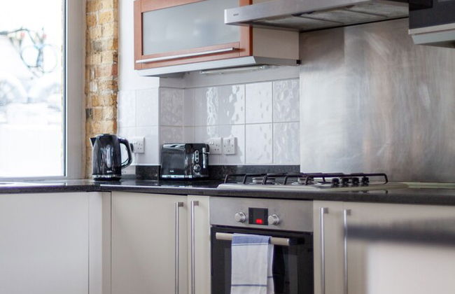 Stylish with beautiful brick walls - Foto 19
