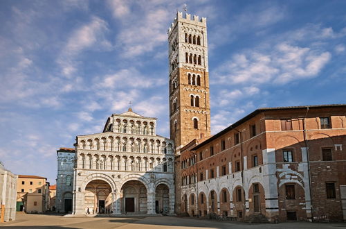 Photo 22 - Appartamento Le Mimose In Lucca