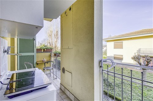Foto 16 - Appartamento Le Mimose In Lucca