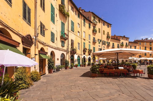 Photo 18 - Appartamento Le Mimose In Lucca