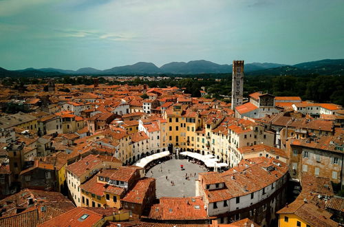 Photo 23 - Appartamento Le Mimose In Lucca