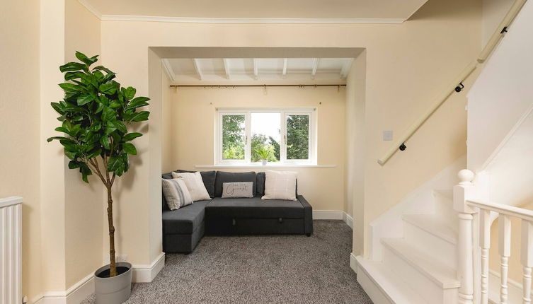 Photo 1 - Skyvillion - Cozy 2 Bed Cottage In East Finchley