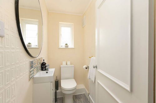 Photo 15 - Skyvillion - Cozy 2 Bed Cottage In East Finchley