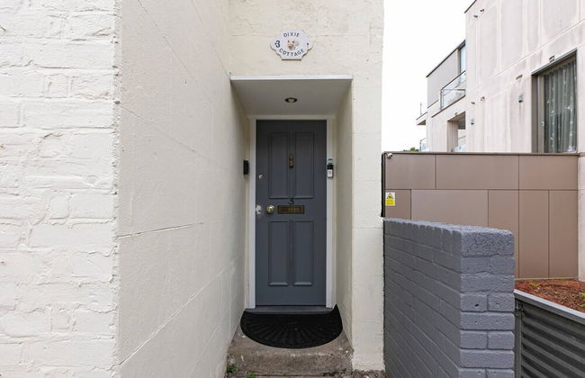 Skyvillion - Cozy 2 Bed Cottage In East Finchley - Foto 21