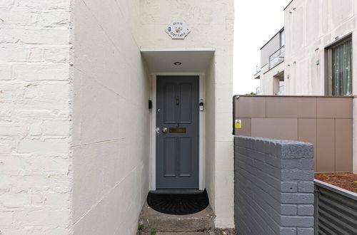 Photo 20 - Skyvillion - Cozy 2 Bed Cottage In East Finchley