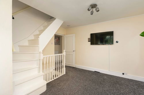 Photo 19 - Skyvillion - Cozy 2 Bed Cottage In East Finchley