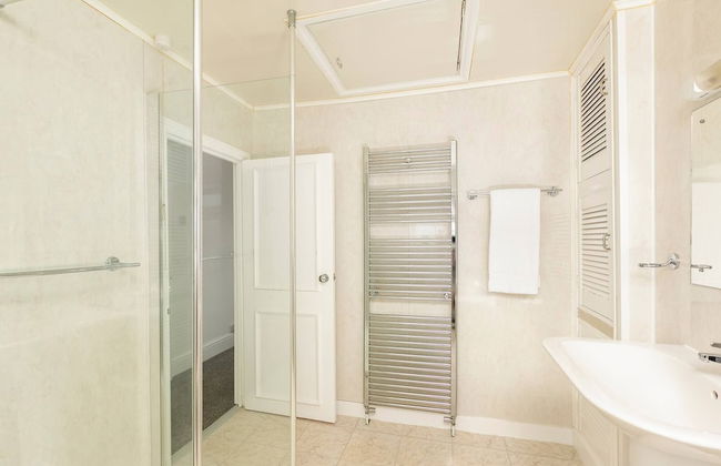 Skyvillion - Cozy 2 Bed Cottage In East Finchley - Foto 13
