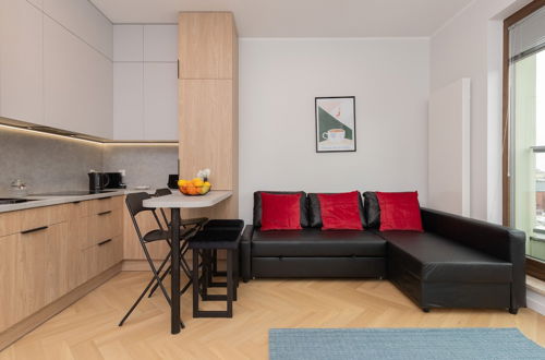 Photo 1 - Apartment in Gdańsk Wrzeszcz by Renters