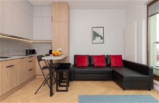 Photo 1 - Apartment in Gdańsk Wrzeszcz by Renters