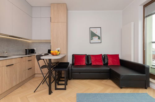 Photo 12 - Apartment in Gdańsk Wrzeszcz by Renters