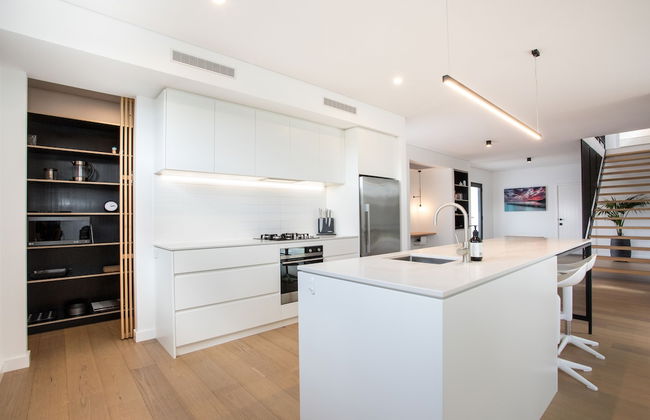 Bluff Street Home by the BnB Collection - Foto 6