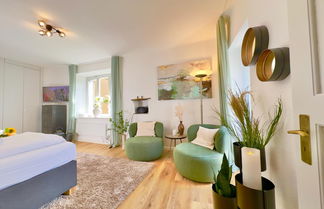 Foto 2 - Casa Oliva - Boutique Townhouse - Ascona