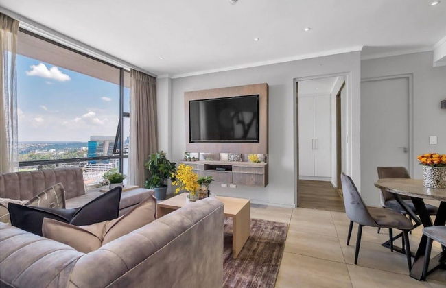 Standard Apartment, Very Cosy and Stylish Suitable for a Romantic Outing - Foto 11