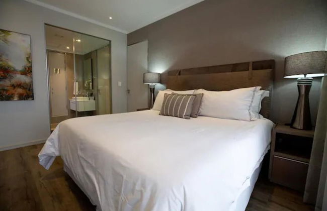Standard Apartment, Very Cosy and Stylish Suitable for a Romantic Outing - Foto 7