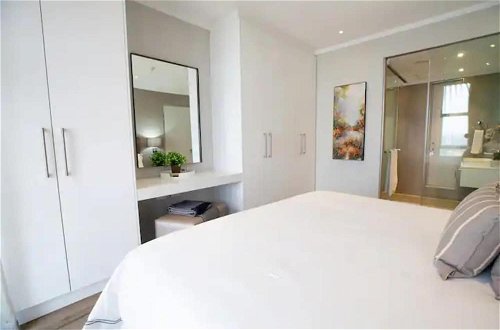 Foto 8 - Standard Apartment, Very Cosy and Stylish Suitable for a Romantic Outing