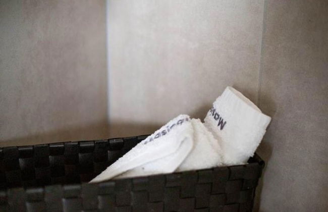 Standard Apartment, Very Cosy and Stylish Suitable for a Romantic Outing - Foto 15